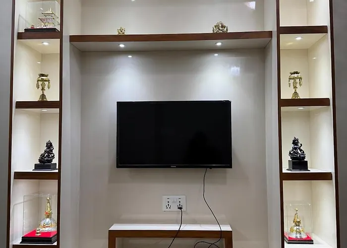 Apartment Everest Khanals Home