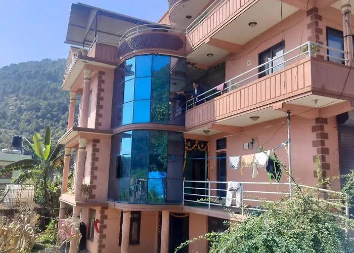 Silwal Home
