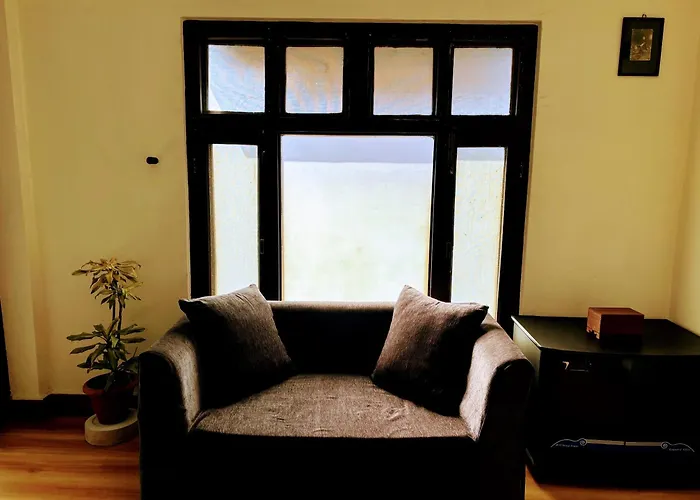 Cozy Home In Old Kathmandu