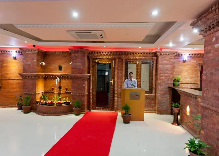 Nepalaya Hotel