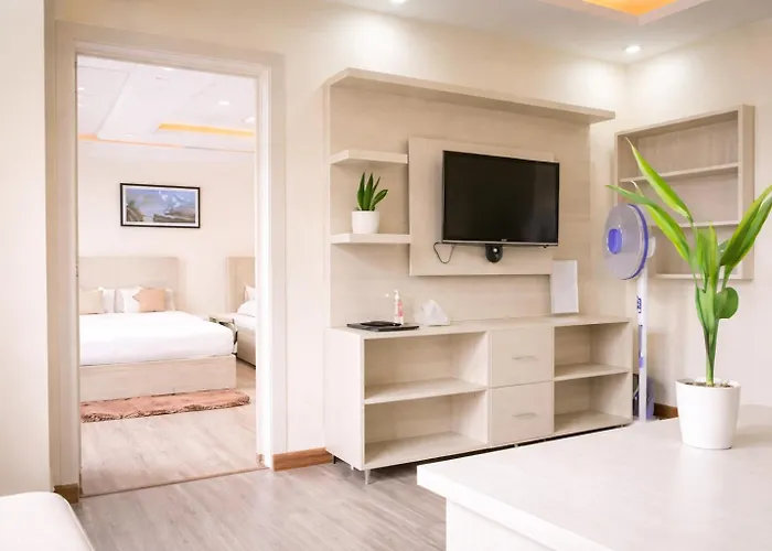 Thamel Central Apartment