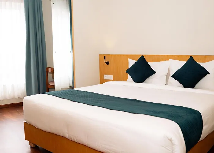 Marlo Hotels