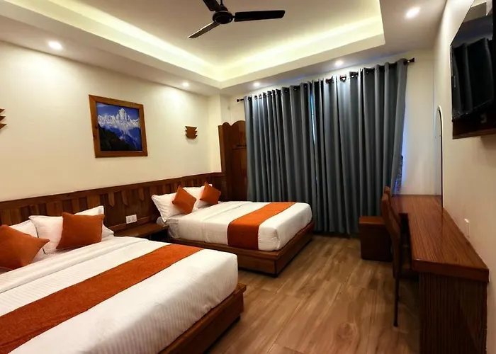 Hotel Ad