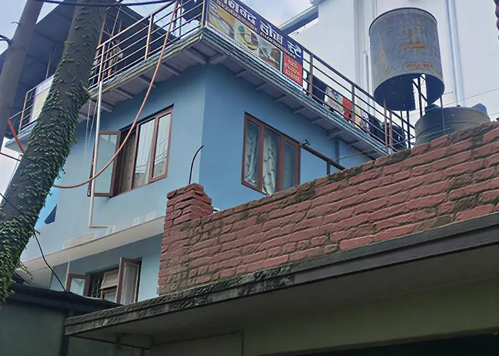 Anand Home Stay