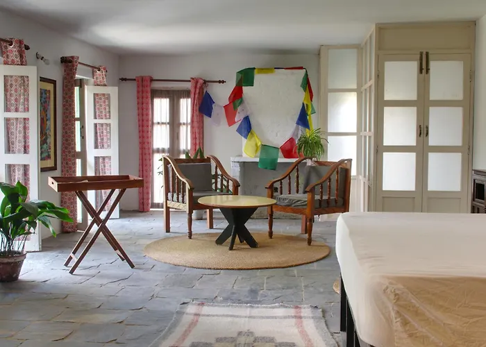 Noya, 18Th Century Heritage Home
