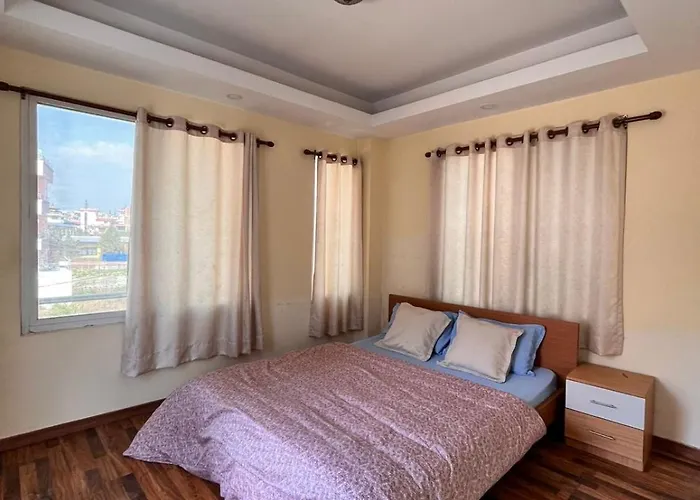 Home & Story Kathmandu - 3Bhk Whole House
