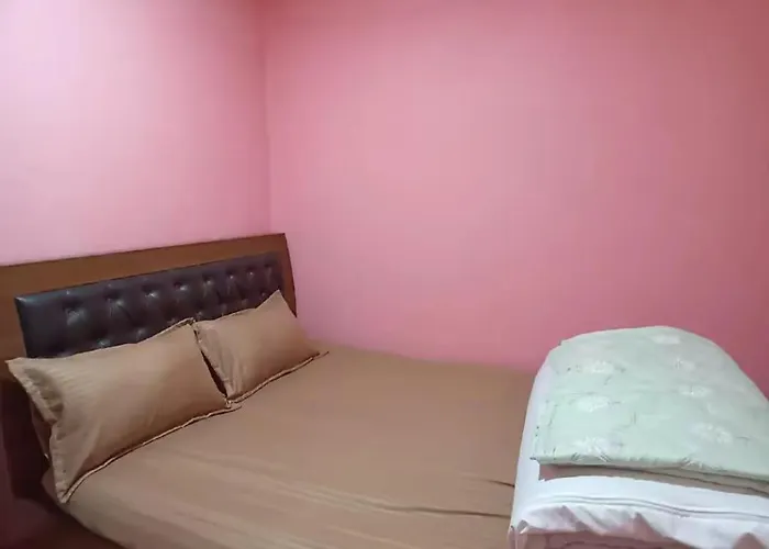 Pragati Homestay