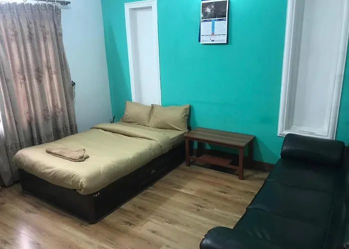 Konjyosom Homestay