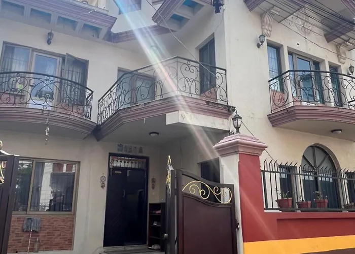 Konjyosom Homestay-Experience Real Nepali Hospitality