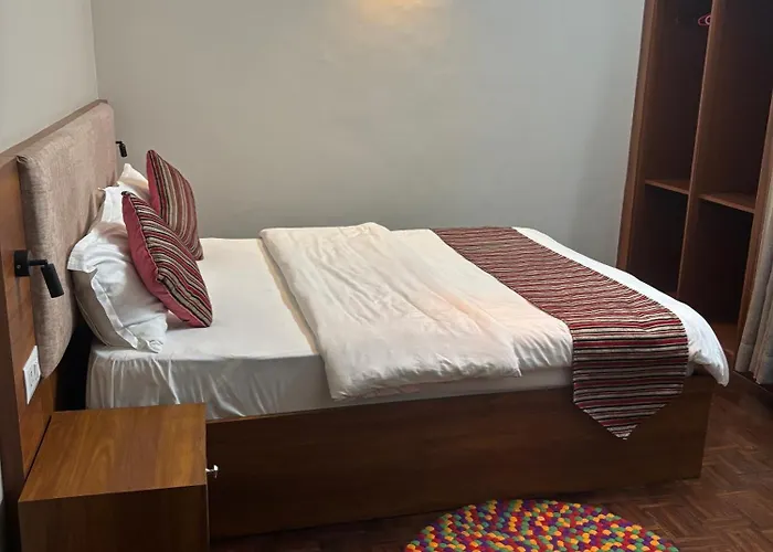 Monastery Apartment By Mums Hospitality