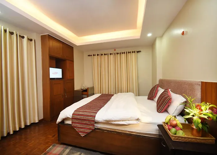 Monastery Apartment By Mums Hospitality