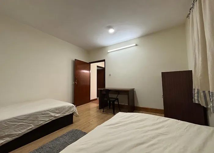 L&S Apartment
