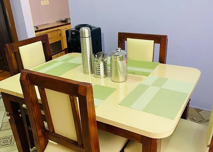 Sayara Appartment And Vacation Home