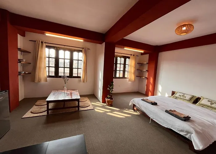 Samantabhadra Avasa