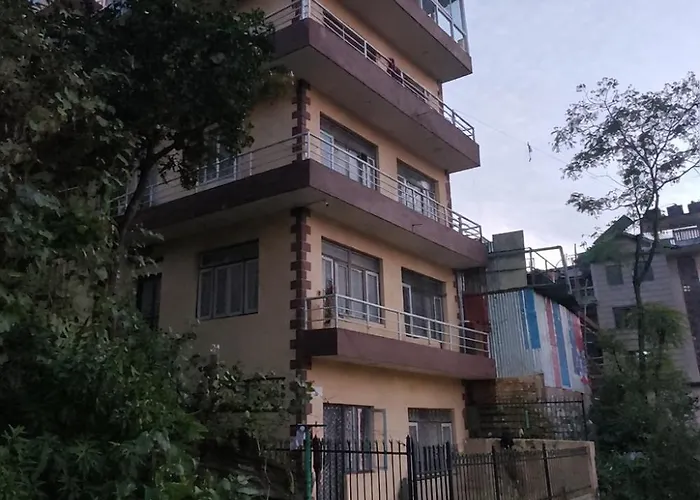 Rana Cozy Home