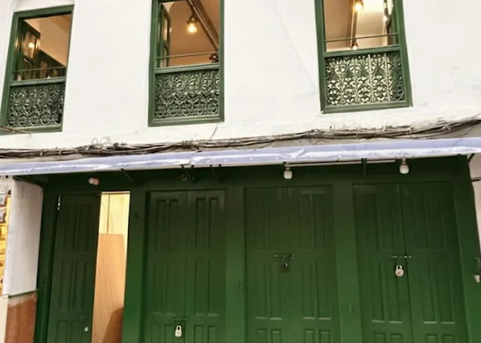 Shiva Apartment, Traditional Apartment In Thamel