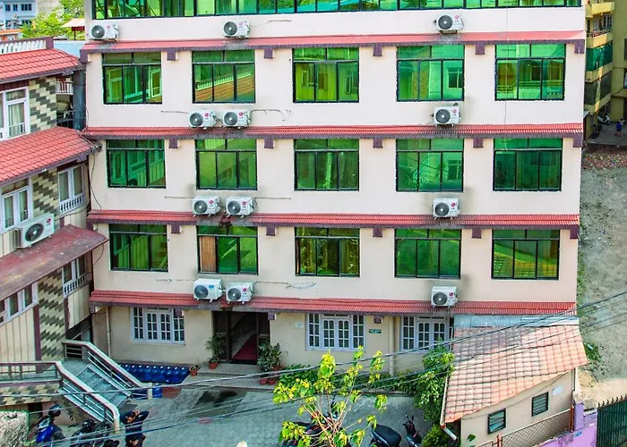 Rameshworam Hotel