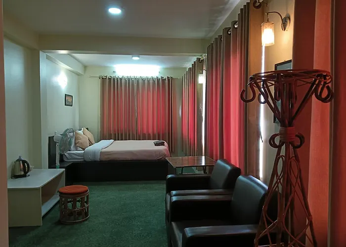 Bed And Breakfast Thamel Marg