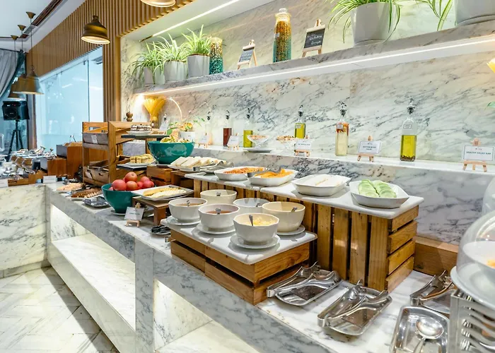Hotel Himalaya Kathmandu - Your Business & Leisure Retreat
