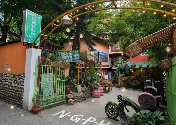 Nirvana Green Peace Home
