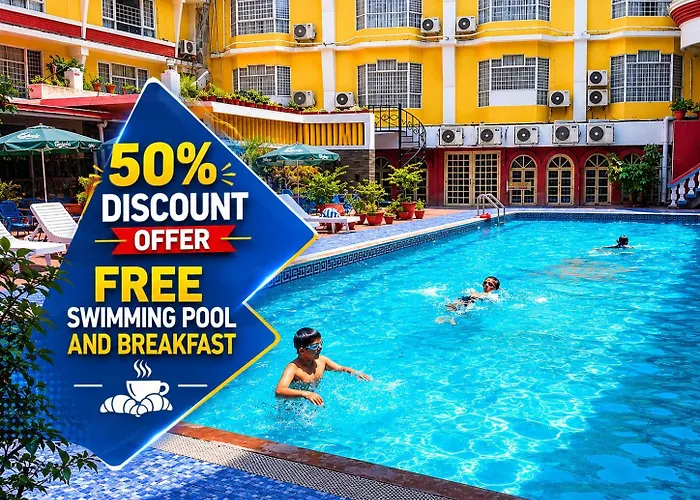 Hotel Woodland Kathmandu