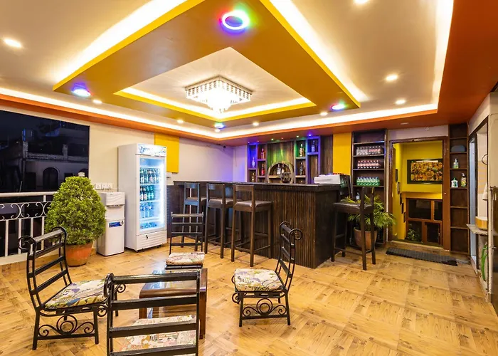 Hotel Outfitter Nepal
