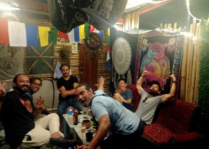 Mystic Vibes Fitness - Soultribe Commune