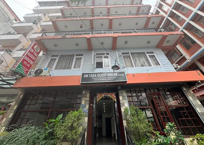 奥姆塔拉旅馆