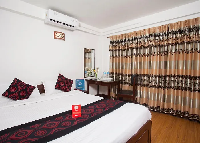 Oyo 175 Hotel Felicity