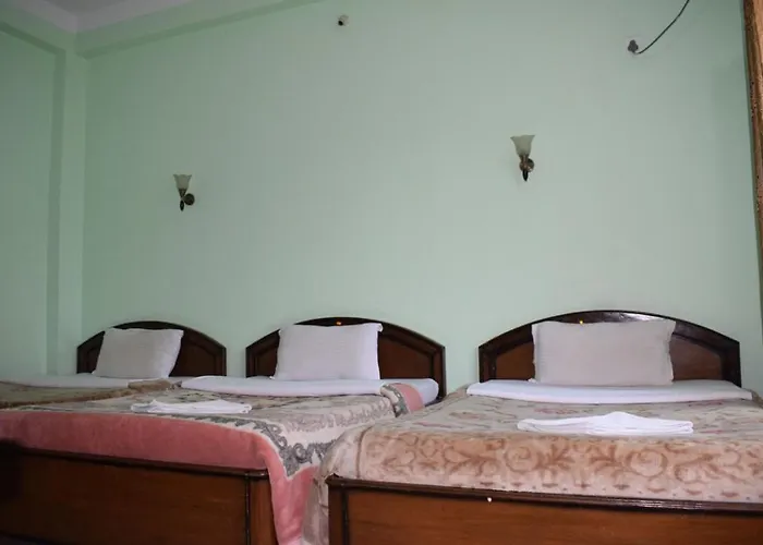 Hotel Shree Tara
