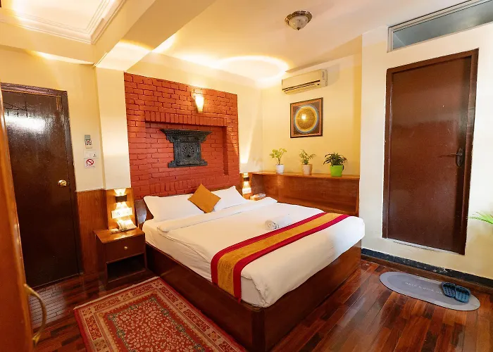 Hotel Atlantic