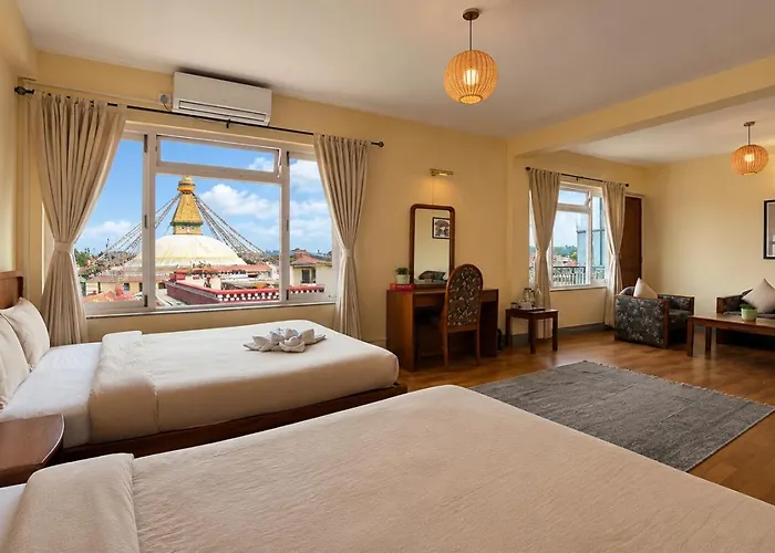 Hotel Sherwi Hyul