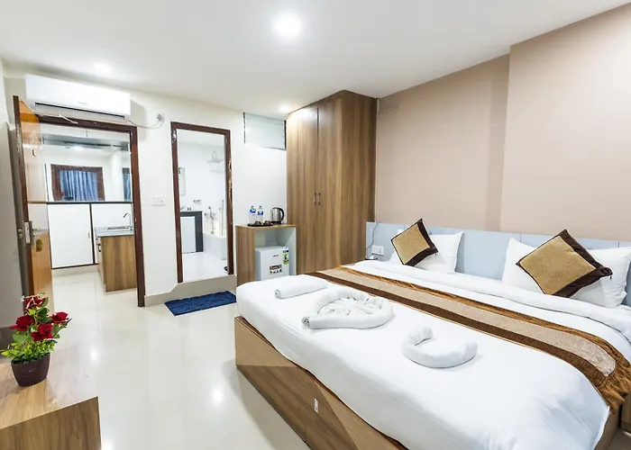 Ho-Motel International