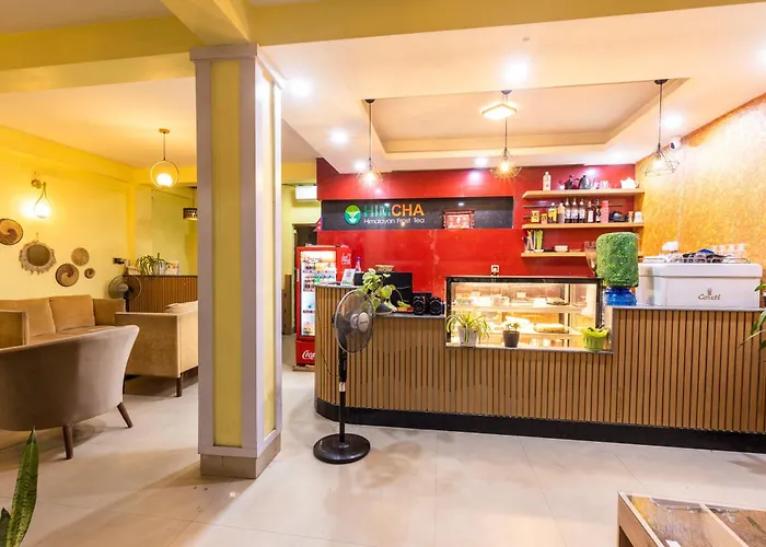 Ho-Motel International