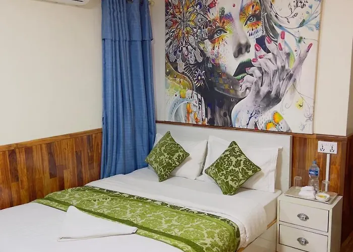 Hotel Mirana Pvt Ltd