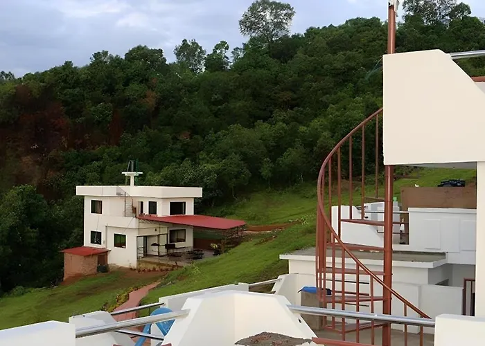 Naikap Village Resort