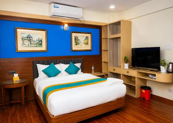 Hotel Sara Inn