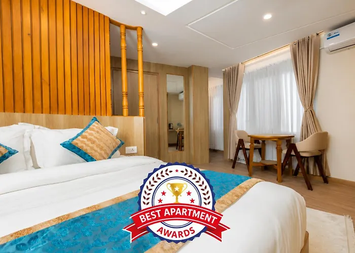 Tritara Apartment