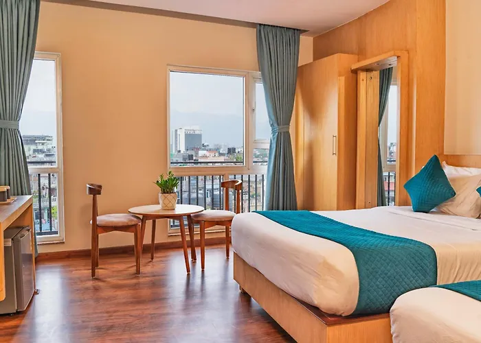 Marlo Hotels