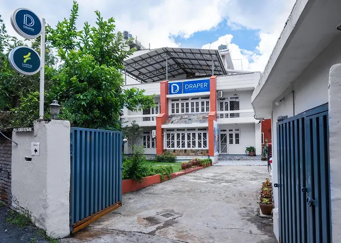 Draper Startup House