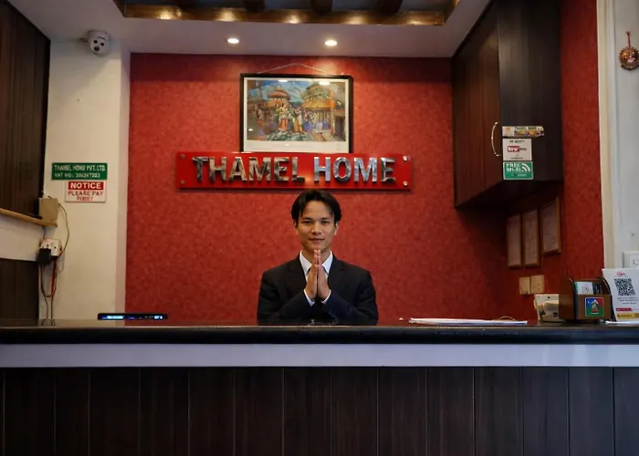 Thamel Home