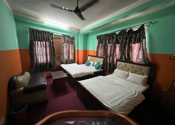 Lahana Guest House