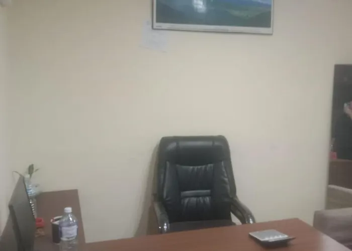 De Hotel Veda Pvt Ltd