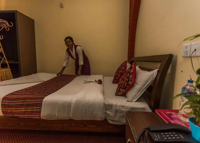 Traveler'S Holiday Inn