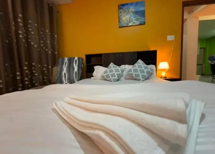 Qeva Apartment I
