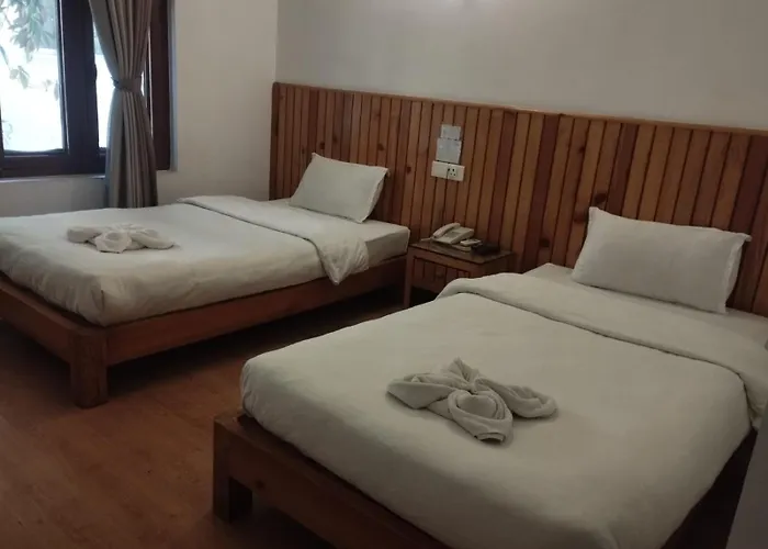 Dreamy Boutique Hotel