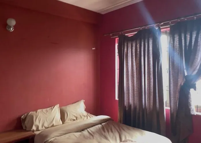 Konjyosomhomestay