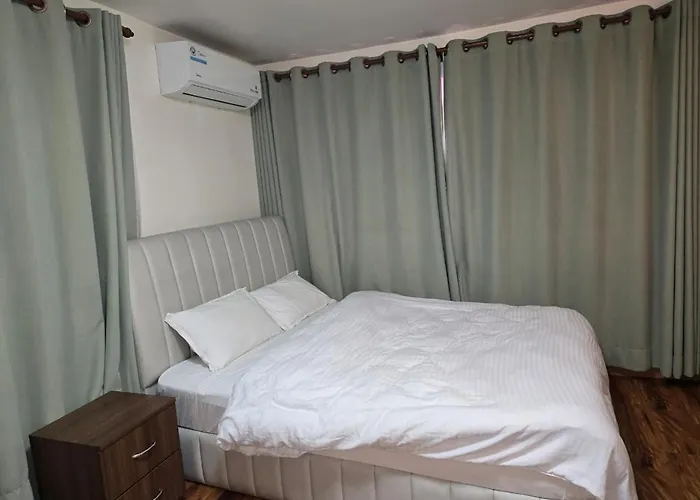 Fu Shang Villa
