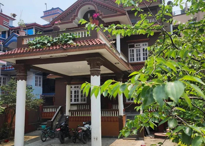 Om Raghav Homestay