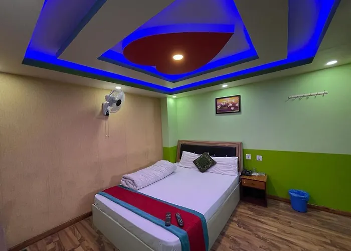 Hotel Best Ocean